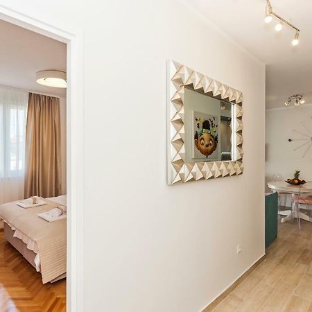 Valum Luxury Apartment Split Eksteriør billede