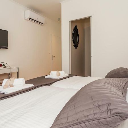 Valum Luxury Apartment Split Eksteriør billede