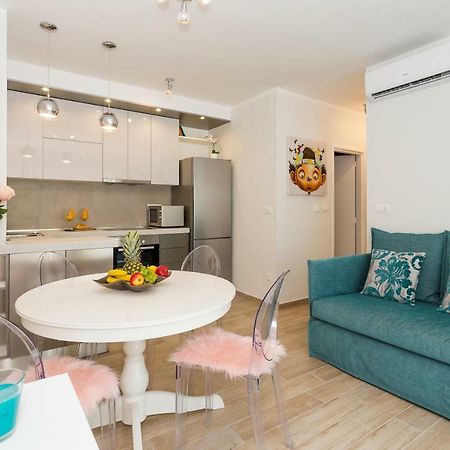 Valum Luxury Apartment Split Eksteriør billede