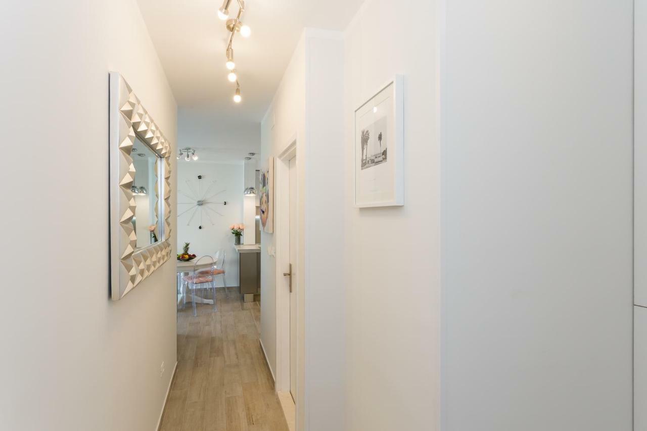 Valum Luxury Apartment Split Eksteriør billede