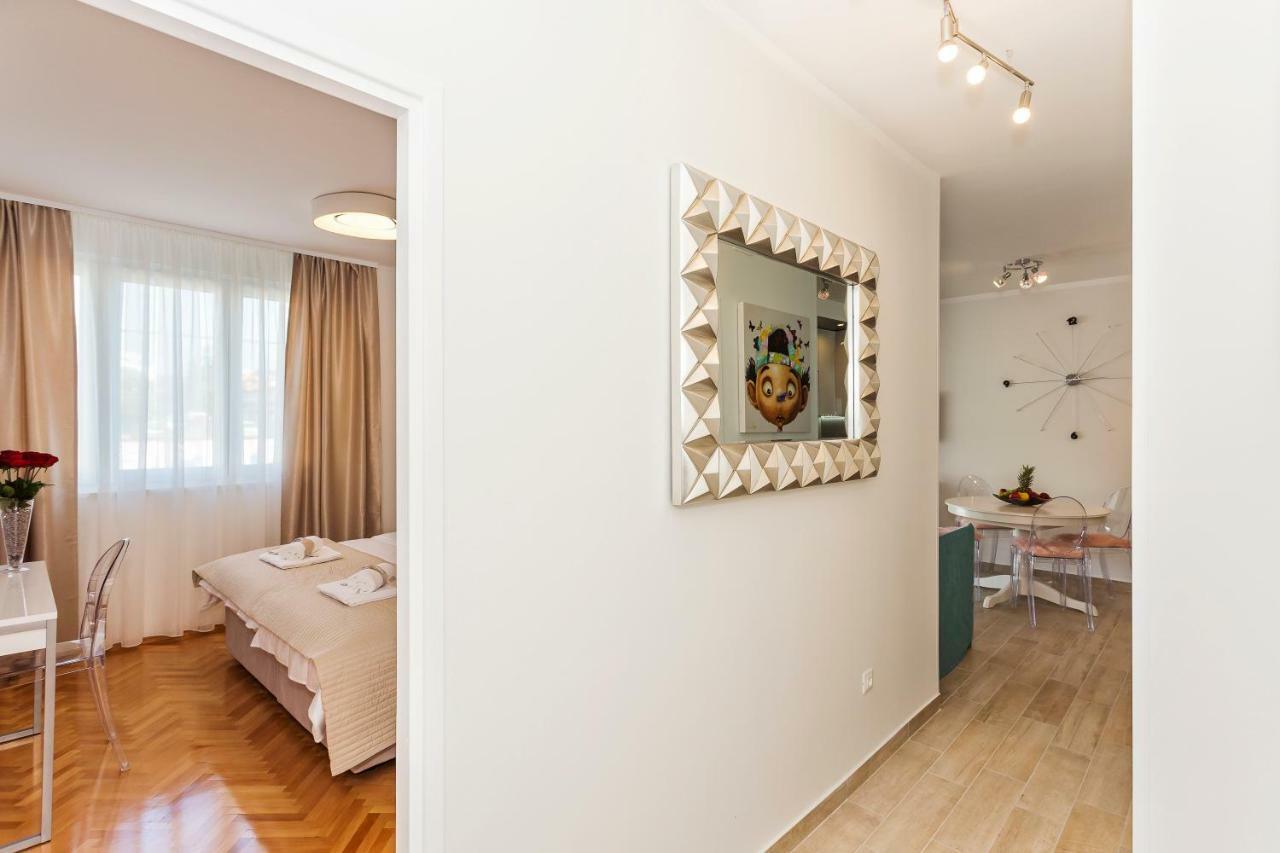 Valum Luxury Apartment Split Eksteriør billede