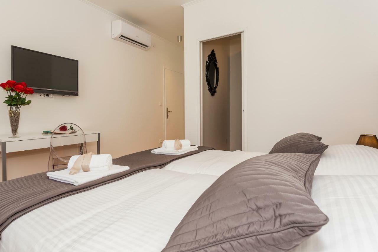 Valum Luxury Apartment Split Eksteriør billede