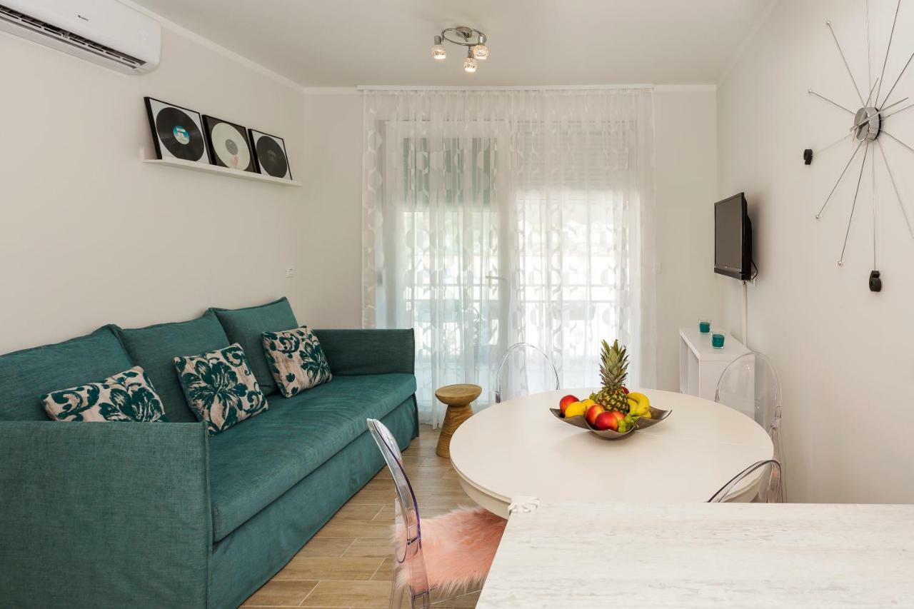 Valum Luxury Apartment Split Eksteriør billede