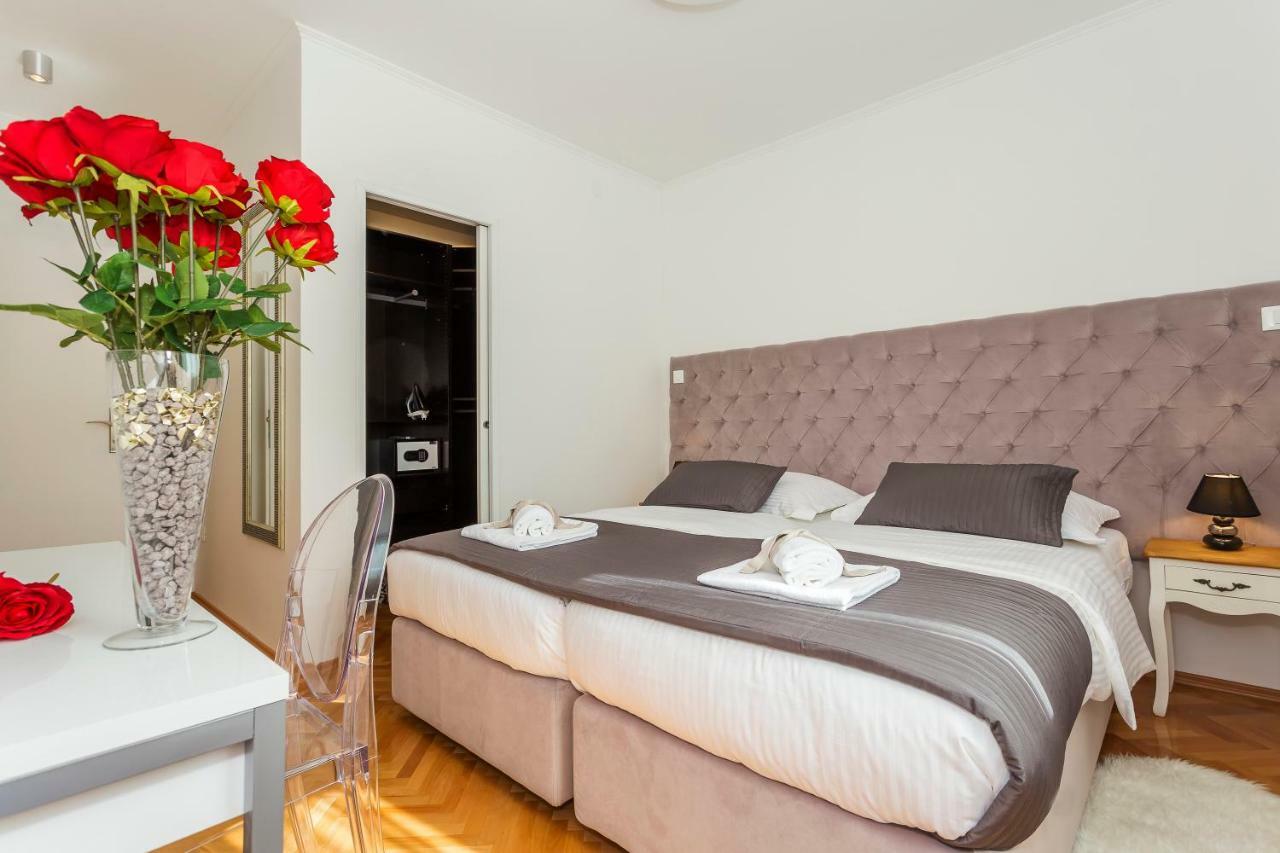 Valum Luxury Apartment Split Eksteriør billede