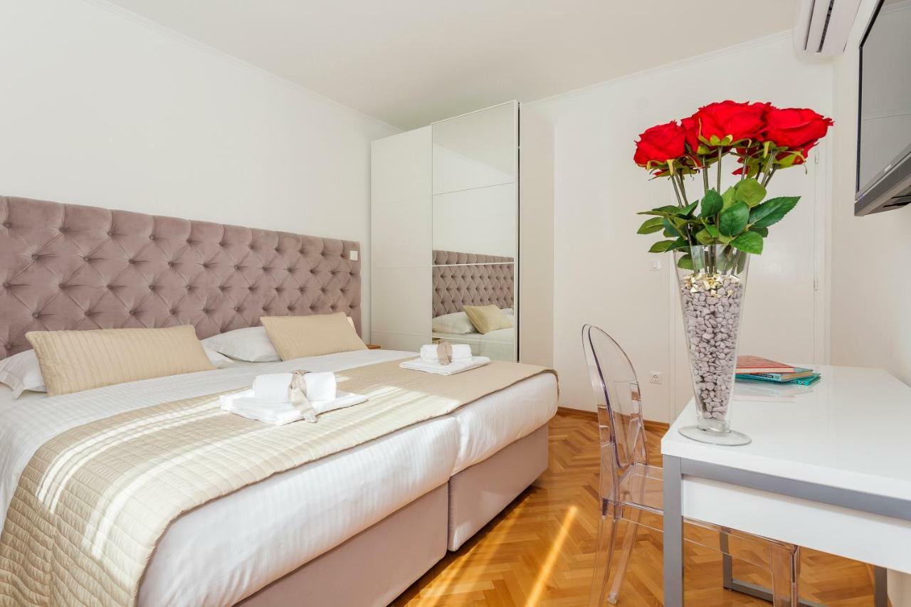 Valum Luxury Apartment Split Eksteriør billede