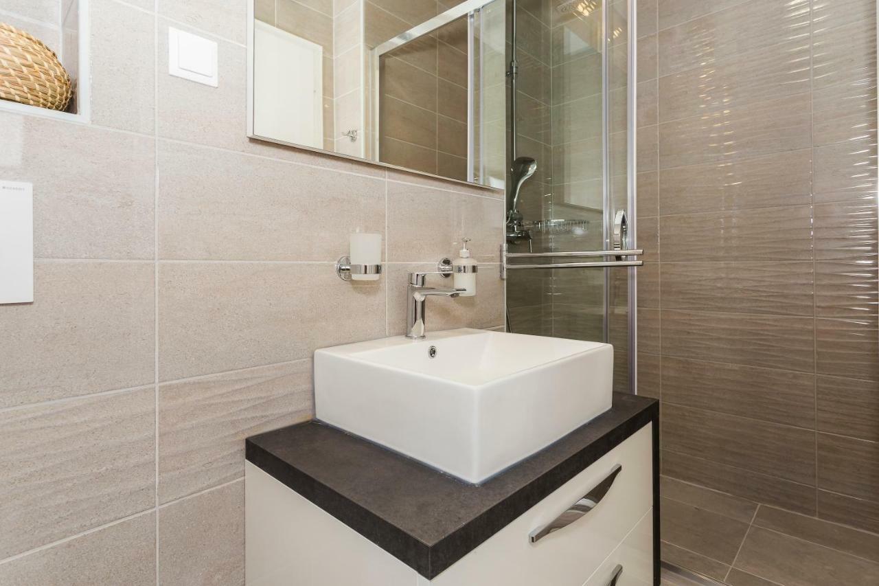 Valum Luxury Apartment Split Eksteriør billede