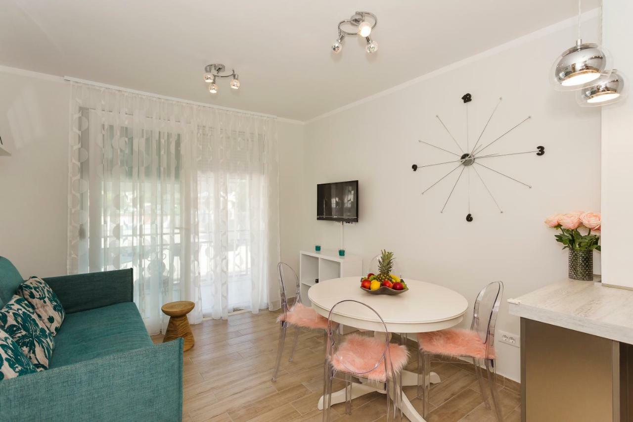 Valum Luxury Apartment Split Eksteriør billede