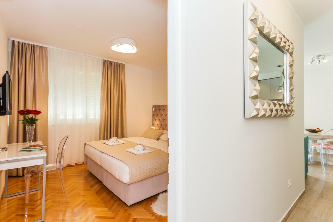 Valum Luxury Apartment Split Eksteriør billede