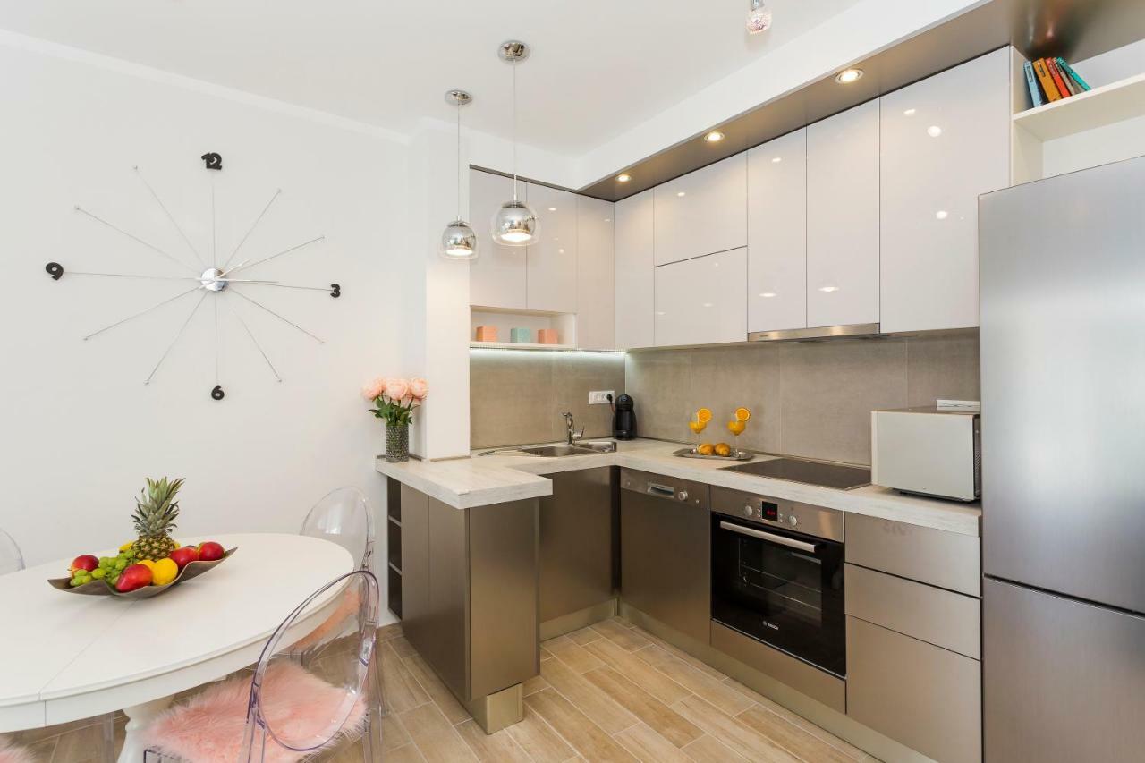 Valum Luxury Apartment Split Eksteriør billede