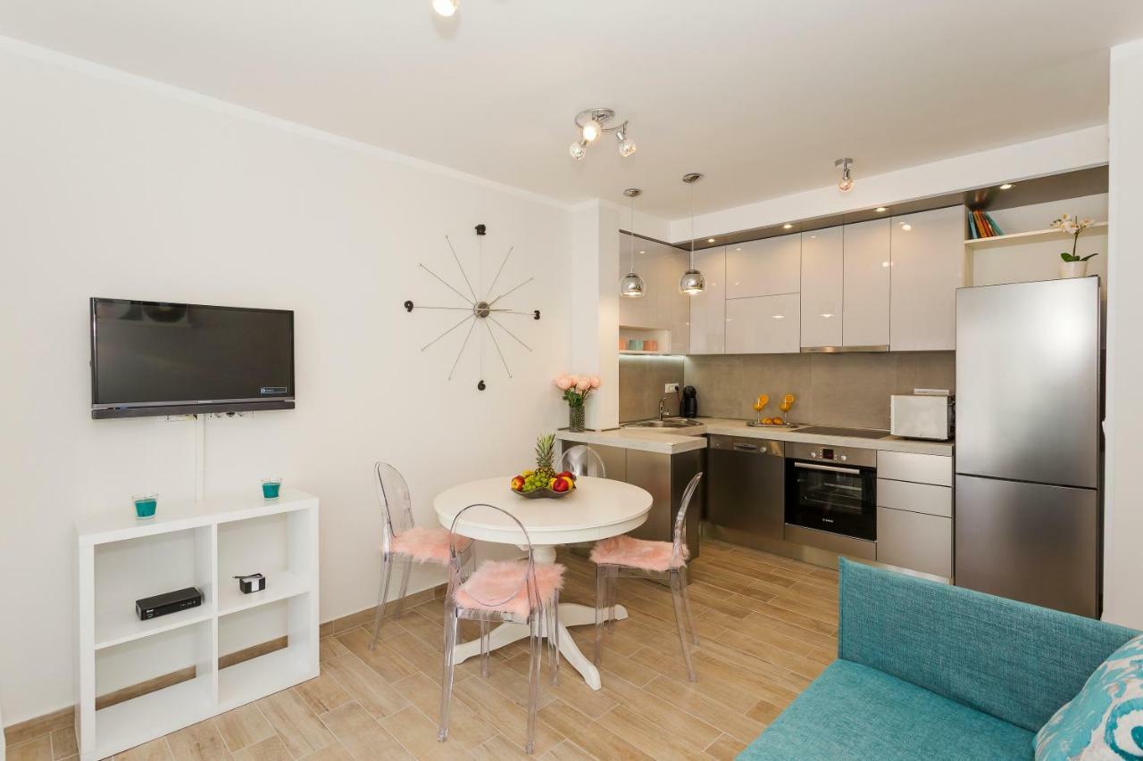 Valum Luxury Apartment Split Eksteriør billede